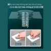 Thoát Nước Sàn Bouncing Core Seal Cover Chống Mùi Phòng Tắm Áp Lực - 50.999₫ 2