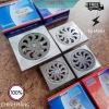 Thoát Sàn Chống Mùi Nhà Tắm - Phễu Thoát Sàn Giá Rẻ 25k, Giảm từ 31k