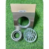 Thoát sàn ga inox cho nhà vệ sinh, nhà tắm - 60-76-90-110, giá ưu đãi 39.000đ