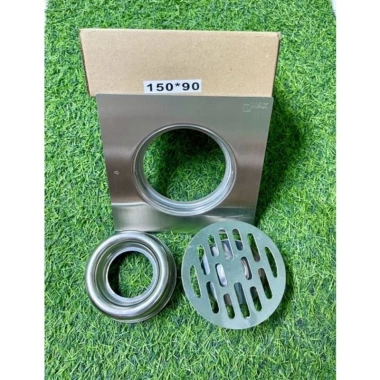 Thoát sàn ga inox cho nhà vệ sinh, nhà tắm - 60-76-90-110, giá ưu đãi 39.000đ Thoát sàn ga inox cho nhà vệ sinh, nhà tắm - 60-76-90-110, giá ưu đãi 39.000đ