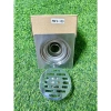 Thoát sàn ga inox cho nhà vệ sinh, nhà tắm - 60-76-90-110, giá ưu đãi 39.000đ 4
