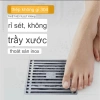 Thoát sàn inox 304 ngăn mùi hôi mặt 12x12 - Chống mùi, bền bỉ, giá ưu đãi 166k