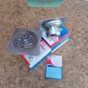 Thoát Sàn Inox Cao Cấp Ngăn Mùi Cống Nhà Tắm - Không Gỉ Sét, Giá 93.000₫