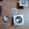 Thoát Sàn Inox Cao Cấp Ngăn Mùi Cống Nhà Tắm - Không Gỉ Sét, Giá 93.000₫ 5