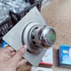 Thoát Sàn Inox Cao Cấp Ngăn Mùi Cống Nhà Tắm - Không Gỉ Sét, Giá 93.000₫ 7