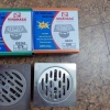 Thoát Sàn Inox Cao Cấp Ngăn Mùi Cống Nhà Tắm - Không Gỉ Sét, Giá 93.000₫ 8