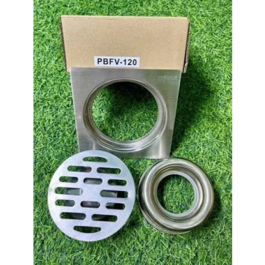 Thoát Sàn INOX Nhà Tắm 110-90-76-60 - Độ bền cao, không gỉ, Giá chỉ 31.000 VND