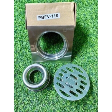 Thoát Sàn INOX Nhà Tắm 110-90-76-60 - Độ bền cao, không gỉ, Giá chỉ 31.000 VND