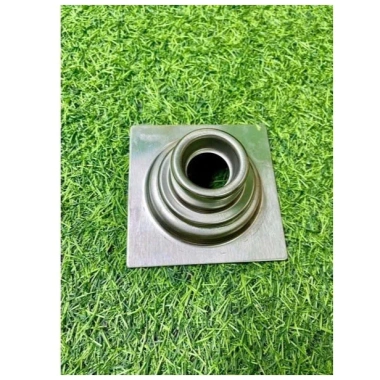 Thoát Sàn INOX Nhà Tắm 110-90-76-60 - Độ bền cao, không gỉ, Giá chỉ 31.000 VND
