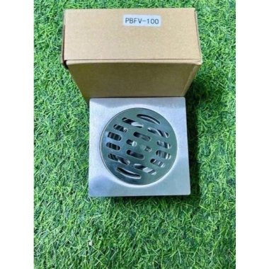 Thoát Sàn INOX Nhà Tắm 110-90-76-60 - Độ bền cao, không gỉ, Giá chỉ 31.000 VND