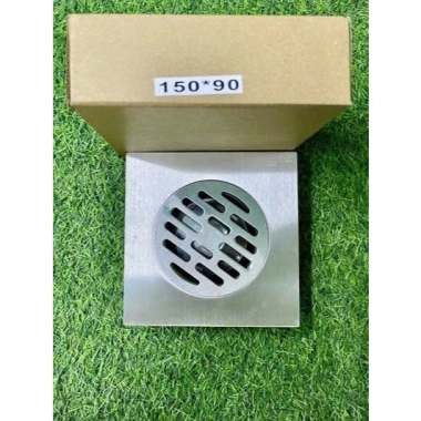 Thoát Sàn INOX Nhà Tắm 110-90-76-60 - Độ bền cao, không gỉ, Giá chỉ 31.000 VND 7 Thoát Sàn INOX Nhà Tắm 110-90-76-60 - Độ bền cao, không gỉ, Giá chỉ 31.000 VND 7