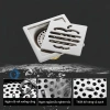 Thoát Sàn Nhà Tắm INOX 12x12cm TS05 Ngăn Mùi Chống Côn Trùng - Giá 152.000đ 4
