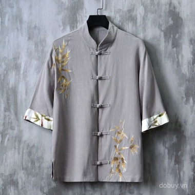 Thời trang hè nam 2.025 – Phong cách trẻ trung, thoáng mát, giảm 23% còn 153.282₫ 5 Thời trang hè nam 2.025 – Phong cách trẻ trung, thoáng mát, giảm 23% còn 153.282₫ 5