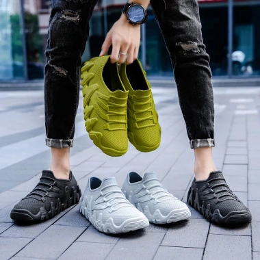 Thời Trang Ủng Mưa Nam Cao Su Chống Trượt Giá 199k - Mua Ngay! 3 Thời Trang Ủng Mưa Nam Cao Su Chống Trượt Giá 199k - Mua Ngay! 3