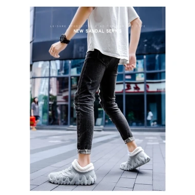 Thời Trang Ủng Mưa Nam Cao Su Chống Trượt Giá 199k - Mua Ngay! 9 Thời Trang Ủng Mưa Nam Cao Su Chống Trượt Giá 199k - Mua Ngay! 9