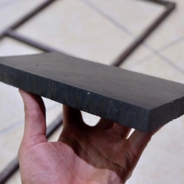 Thớt đục mini siêu tiện lợi - Giá chỉ 60.000đ, giảm ngay so với 73.800đ, chất liệu bền, dễ vệ sinh