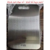 Thớt inox 304 Anshin cao cấp - Kháng khuẩn, khử mùi, giảm giá 250k (Giá gốc 310k) 4