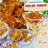 Thốt nốt rim đường thốt nốt 1kg - Thơm ngon, mềm dẻo, giá ưu đãi 59.000₫