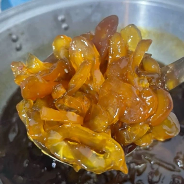 Thốt nốt rim đường thốt nốt 1kg - Thơm ngon, mềm dẻo, giá ưu đãi 59.000₫ 5