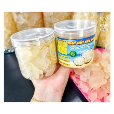 Thốt nốt sấy dẻo 260gr Thái Lan - 100% tươi nguyên chất, không đường, dinh dưỡng cao - 67.500đ