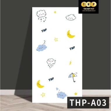 THP-50 & THP-178 Tấm Dán Tường Bướm Hồng 3D Ngọc Trai - Thiết Kế Mới, Giá 375.200₫ 7