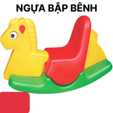 Thú bập bênh đa dạng nhiều mẫu cho bé Giá ưu đãi 525.000 VNĐ giảm 152.250 9