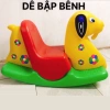 Thú bập bênh đa dạng nhiều mẫu cho bé Giá ưu đãi 525.000 VNĐ giảm 152.250 17