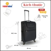 Thủ Đô Vàng Vali Vải Du Lịch 20/24/28 Chống Trộm Chống Va Đập VL105 VL103 VL101 - Giá Ưu Đãi 1.147.835 VND 3