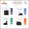 Thủ Đô Vàng Vali Vải Du Lịch 20/24/28 Chống Trộm Chống Va Đập VL105 VL103 VL101 - Giá Ưu Đãi 1.147.835 VND 5