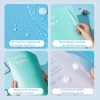 Thư mục A4 HAPPYLEAF 3 lỗ, chống bụi, chống nước, dung tích lớn - Giá 59.950₫ 5