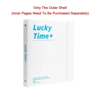 Thư mục A4 HAPPYLEAF 3 lỗ, chống bụi, chống nước, dung tích lớn - Giá 59.950₫ 13 Thư mục A4 HAPPYLEAF 3 lỗ, chống bụi, chống nước, dung tích lớn - Giá 59.950₫ 13