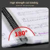 Thư mục nhạc Sheet AWNGD - Hộp đựng nhạc chống nước, sửa đổi, phát lại piano - Giá 99.400₫ 6