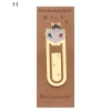 Thư mục sách BACKSTREET - Quà tặng nhãn kim loại mạ vàng, chỉ 34.540₫ 16