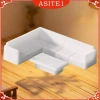 Thu Nhỏ Sofa & Ghế Mô Hình PP - Nội Thất Búp Bê DIY, Bàn Cát Kiến Trúc, 48.400đ 3