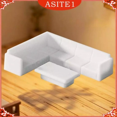 Thu Nhỏ Sofa & Ghế Mô Hình PP - Nội Thất Búp Bê DIY, Bàn Cát Kiến Trúc, 48.400đ 3 Thu Nhỏ Sofa & Ghế Mô Hình PP - Nội Thất Búp Bê DIY, Bàn Cát Kiến Trúc, 48.400đ 3