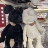 Thú Nhồi Bông Chuột Mickey Đen Lớn - Quà Tặng Sinh Nhật, Giá Ưu Đãi 329.000₫