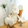 Thú Nhồi Bông Chuột Mickey Đen Lớn - Quà Tặng Sinh Nhật, Giá Ưu Đãi 329.000₫ 3