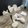 Thú Nhồi Bông Chuột Mickey Đen Lớn - Quà Tặng Sinh Nhật, Giá Ưu Đãi 329.000₫ 5