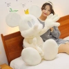 Thú Nhồi Bông Chuột Mickey Đen Lớn - Quà Tặng Sinh Nhật, Giá Ưu Đãi 329.000₫ 8
