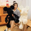Thú Nhồi Bông Chuột Mickey Đen Lớn - Quà Tặng Sinh Nhật, Giá Ưu Đãi 329.000₫ 9