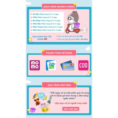 Thú nhồi bông Loopy 20cm tóc màu sắc đáng yêu - Gấu bông hải ly hồng tóc xù mềm mịn, quà tặng siêu cute 4