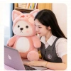 Thú nhồi bông mềm mại, an toàn cho bé - đa mẫu 23-40cm, giá ưu đãi 125k 7