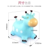 Thú Nhún Bơm Hơi Đẹp, Có Nhạc, Tải Trọng 30kg, Đủ Màu - Giá 139.000 VNĐ 9