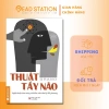 Thuật Tẩy Não - Nghệ Thuật Thao Túng & Kiểm Soát Tâm Lý Đối Phương Tái Bản Mới Nhất Giá Ưu Đãi 141.750 VND