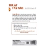 Thuật Tẩy Não - Nghệ Thuật Thao Túng & Kiểm Soát Tâm Lý Đối Phương Tái Bản Mới Nhất Giá Ưu Đãi 141.750 VND 3