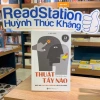 Thuật Tẩy Não - Nghệ Thuật Thao Túng & Kiểm Soát Tâm Lý Đối Phương Tái Bản Mới Nhất Giá Ưu Đãi 141.750 VND 7