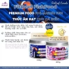 Thức ăn cá biển FitReef cao cấp - Dinh dưỡng toàn diện cho cá nước mặn, tinh dầu tỏi, giá 178.500 VND