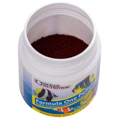 Thức ăn cá biển Ocean Nutrition Formula 1 và 2 Pellets cám hạt dinh dưỡng cho cá cảnh giảm giá 145.000 đồng 6