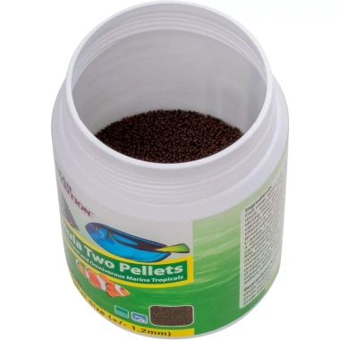 Thức ăn cá biển Ocean Nutrition Formula 1 và 2 Pellets cám hạt dinh dưỡng cho cá cảnh giảm giá 145.000 đồng 8