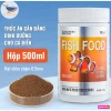 Thức ăn cá biển YEE dinh dưỡng, cám chìm chậm, đạm cao, cá lên màu 104.000 VND